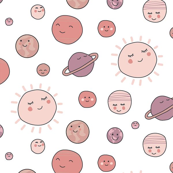 Friendly Planets in Galaxy