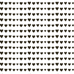 Hearts in Vibe