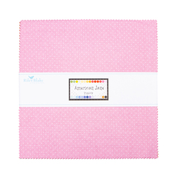 American Jane Pindots 10" Square Pack