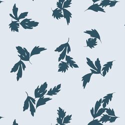 Gentle Breeze in Whisper Blue