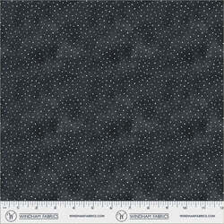 Pin Dot in Black
