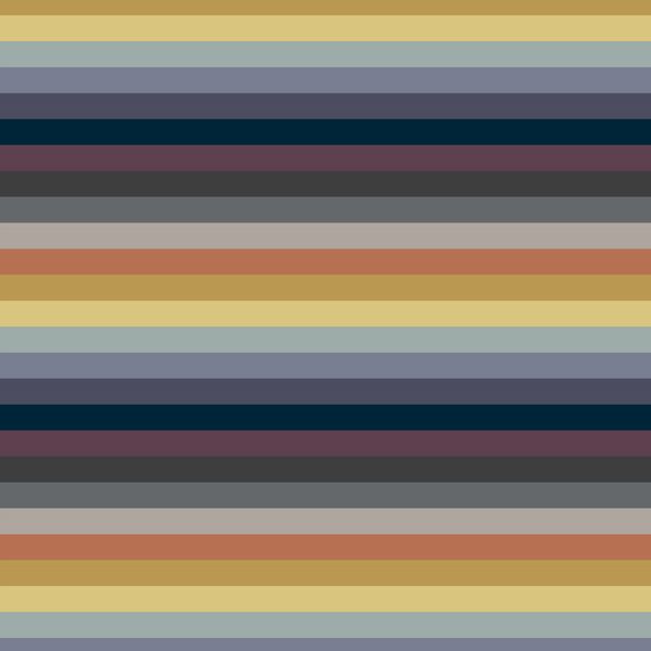 Little Look Lively Stripe in Ghost Stories