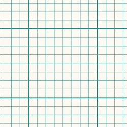 Grid in Chalkboard