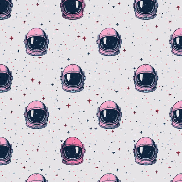 Reflections of Space in Cupcake