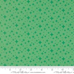 Starlight in Jade