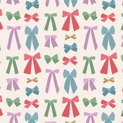 Belle Bows in Amour