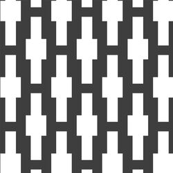 Crossroad in Onyx