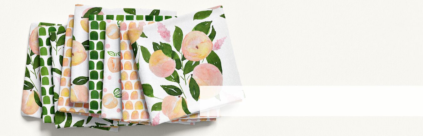 Just Peachy Preview Image