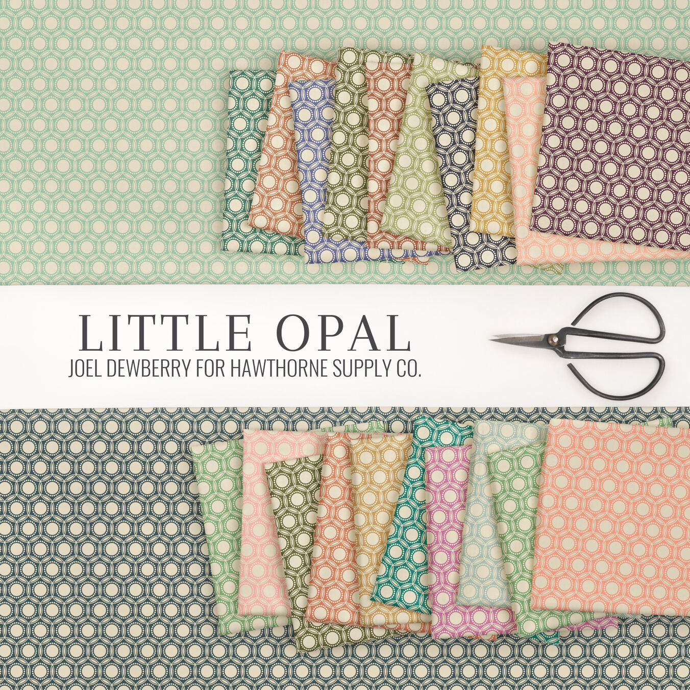 Little Opal Poster Image