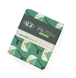 Pistachio Please Fat Quarter Bundle