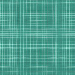 Weave in Forest Green
