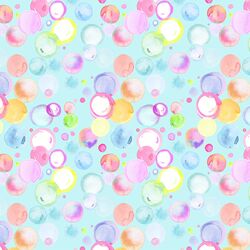 Bubbles in Lakehouse