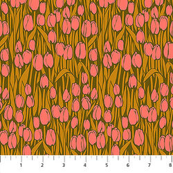 Audience in Toffee