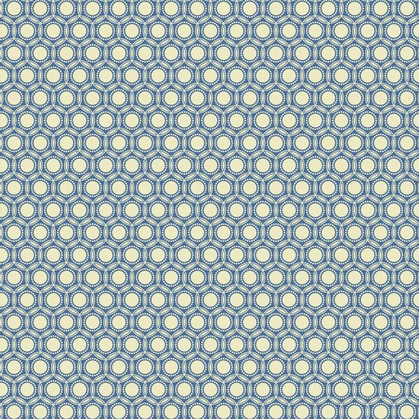 Little Opal in Hyacinth Blue