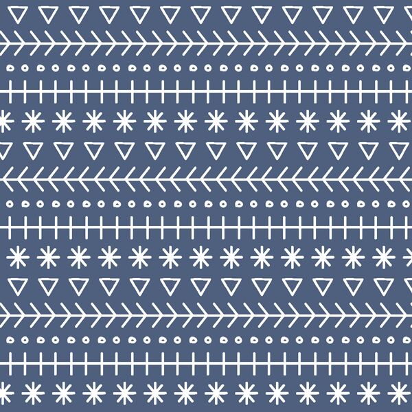 Stitch the Stars in Midnight