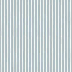 Stripe in Light Blue