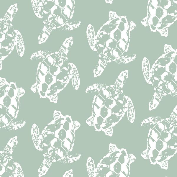 Honu in Maile