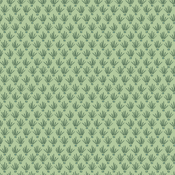 Woodland Bursts in Leaf