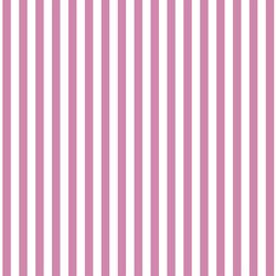 Dress Stripe in Wisteria