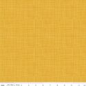 Grasscloth Cottons in Saffron