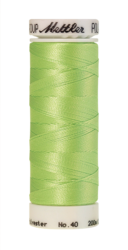 Mint (3406-5740) - Poly Sheen - 220 Yards