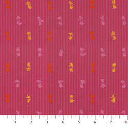 Channeling in Magenta