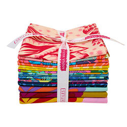 Overdressed Fat Quarter Bundle