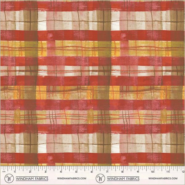 Garage Sale Plaid in Garage Sale