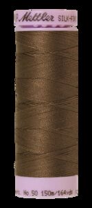 Pine Bark (9105-1182) - Silk Finish Cotton 50wt - 164 Yards