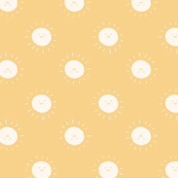 Sunshine in Beaming