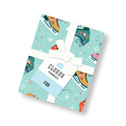 Jolly Tidings Fat Quarter Bundle