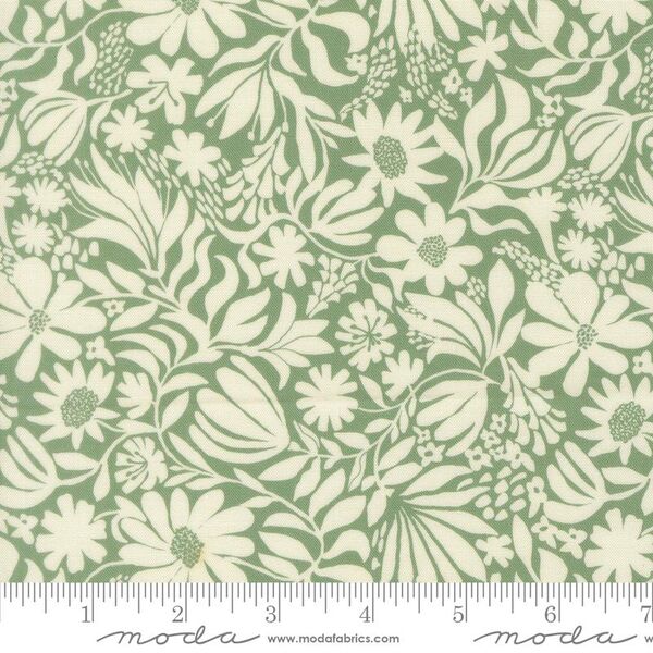 Botanica in Sage