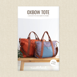 Oxbow Tote