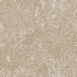 Paperie in Taupe