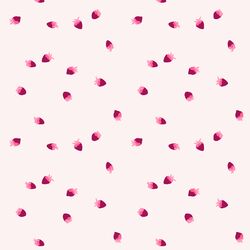Chocolate Covered Strawberries in Heartthrob