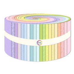 I've Got Hue, Babe 2.5" Strip Roll