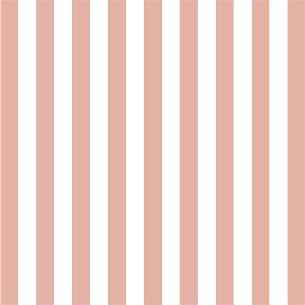 Candy Stripe in Quartz