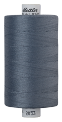Universe (9141-2053) - Silk Finish Cotton 40wt - 1094 Yards