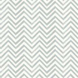 Small Zig Zag Stripe in Sage