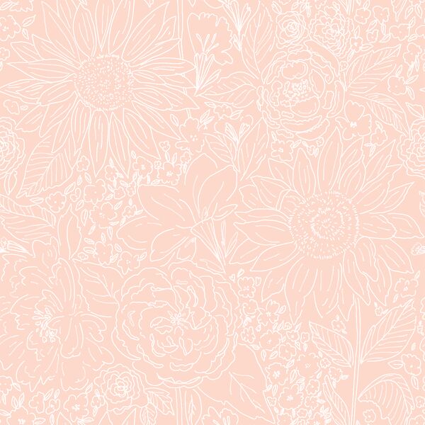 Paperie in Pink Taffy