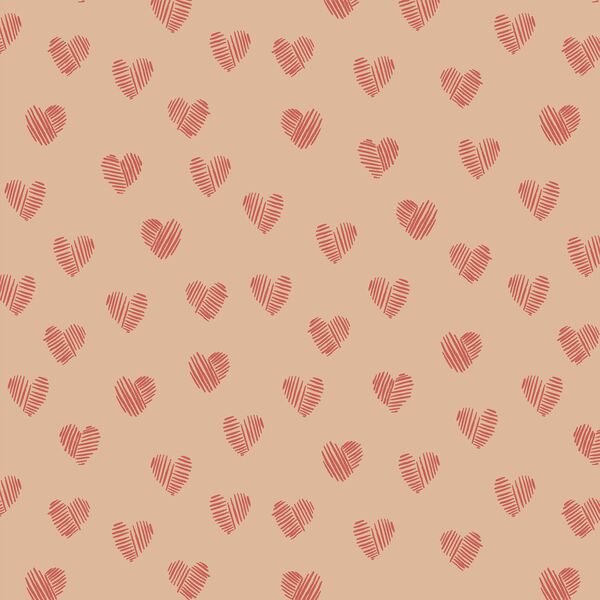 Heartbreaker in Spicy on Latte