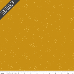 Scattered-A-Cross Wideback in Cider