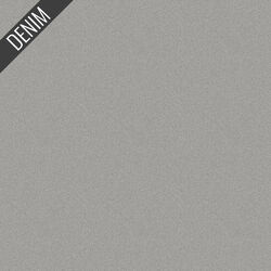 Lightweight Denim in Gray Wash