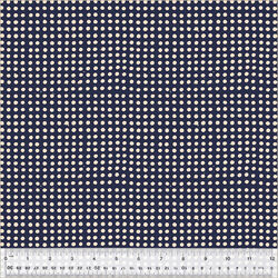 Dots in Night Sky