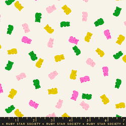 Merry Gummies in Natural