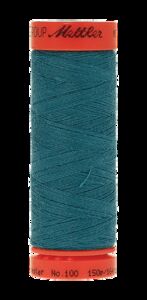 Truly Teal (9161-0232) - Metrosene - 164 Yards