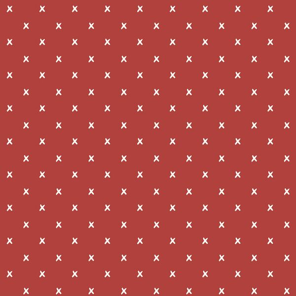 Kisses in Red