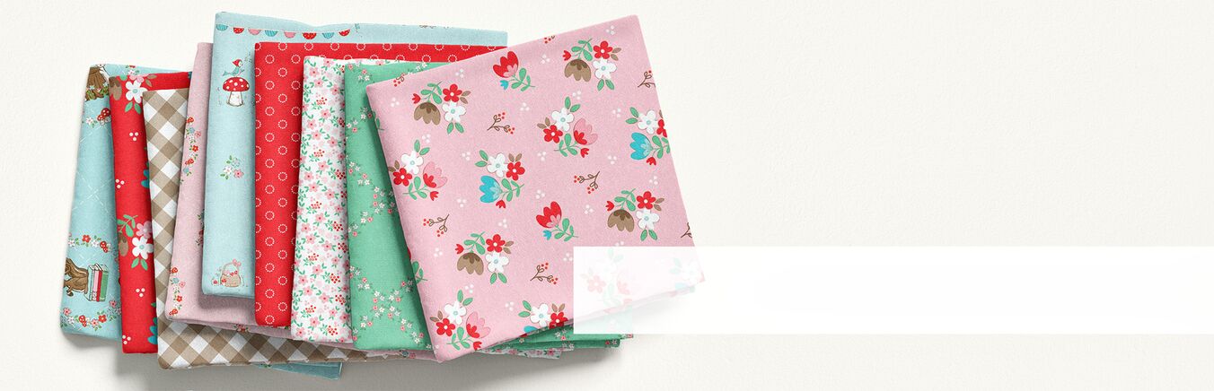 Whimsical Woodland Preview Image