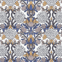 Burgeon Multi in Provencal