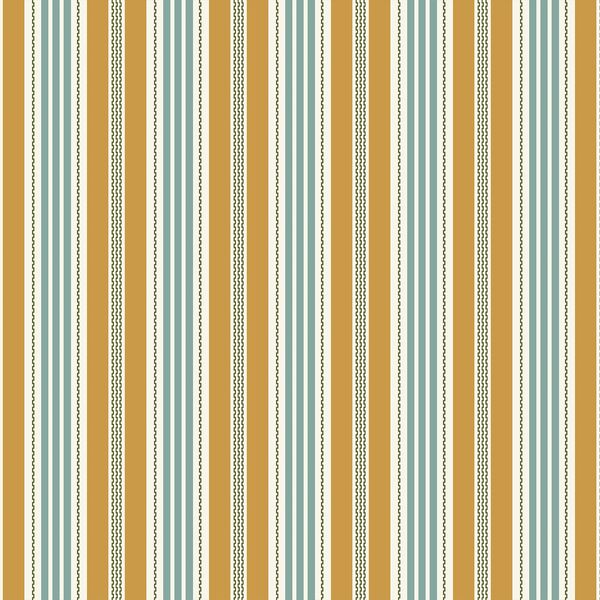 Broad Stripe in Arcadian